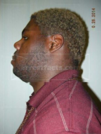 Deangelo L Fonder