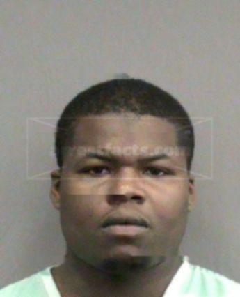 Kevin Alexander Hamilton