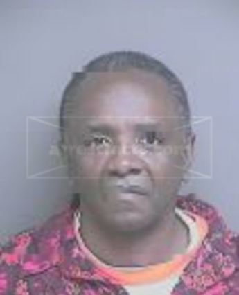 Rodney Wendell Woodfolk