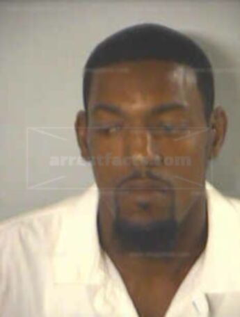 Reginald Lewis Atkins