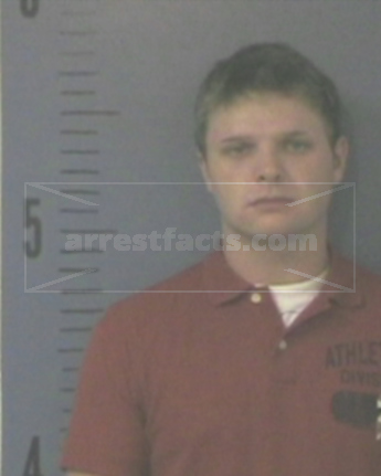 Michael Zachery Haley
