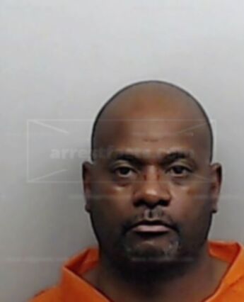Terrell Woodward