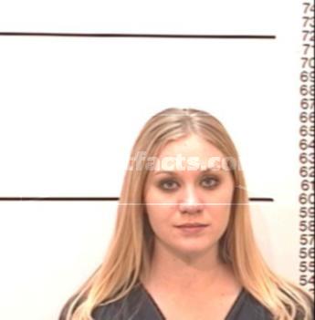 Elizabeth Marie Nelson