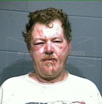 David Wayne Gordy