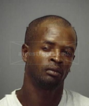 Derek Drayton Burney