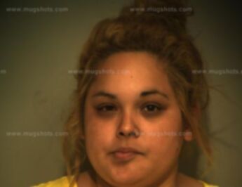 Angela Nicole Valdez Alvarado