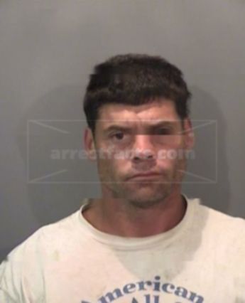 Christopher Douglas Leeper