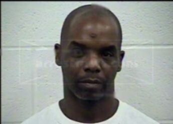 Darren Jemison