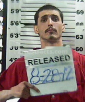 Joe L Ortiz