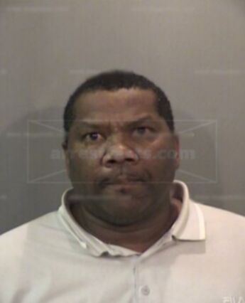 Gregory Dwone Shoulders