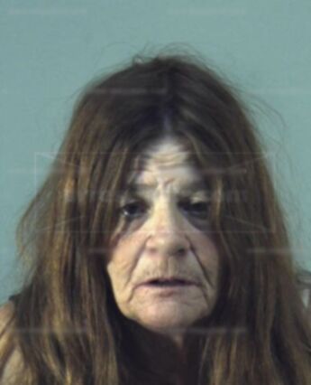 Sandra Viola Eastman