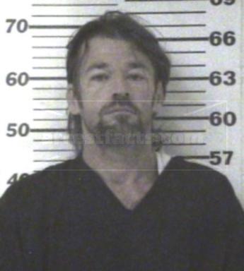 Jessie Leroy Almond