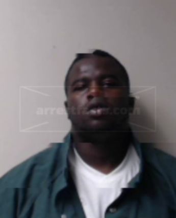Tymar Jermane Crawford