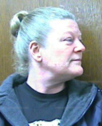 Jill D Sharp