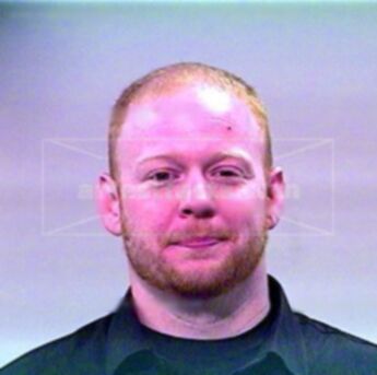 Clayton Evertt Shephard
