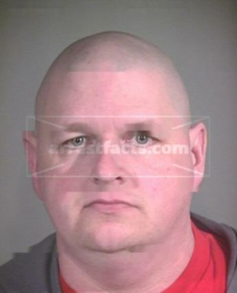 James David Thomas