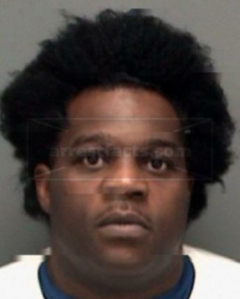 Ronald Lamont Laury