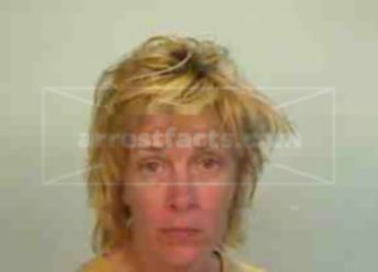 Holly Ellen Oswalt