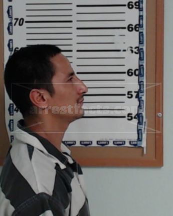 Eustacio Leyva-Reyes