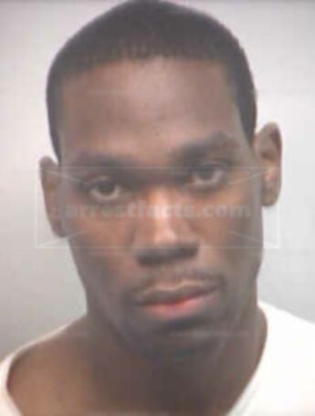 Deandre Dugger