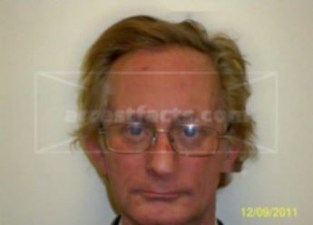 George Michael Ward