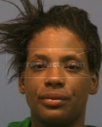 Damica Lavonne Carter
