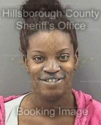 Miracle Shadae Wilson