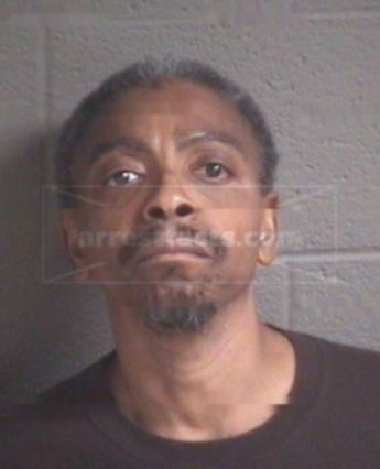Elmo Samuel Brunson