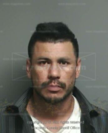 Ubaldo Lopez-Sanchez