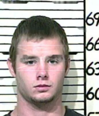 Dakota Wayne Rust