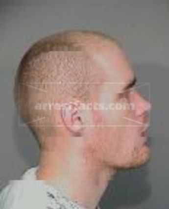Travis Wayne Morris