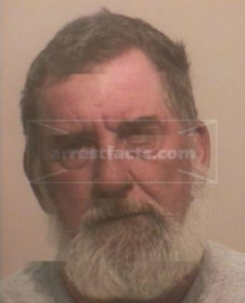 Stanley Michael Ewell