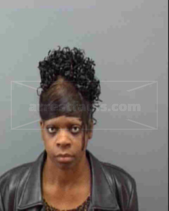 Dianne Alexander
