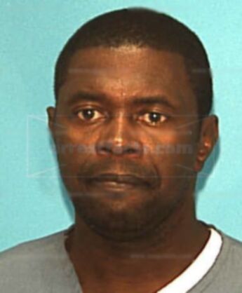 Melvin Ragin
