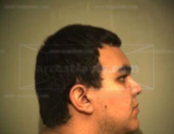 Andres Antonio Bernal Mendoza