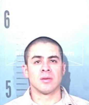 Jeraime Castillo