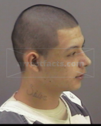Steven Ray Silva