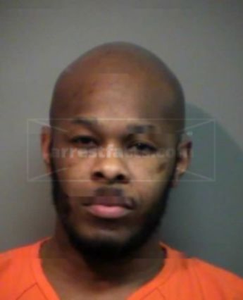 Terrance Rayon Thompson