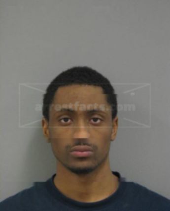 Lanair Anton Jonessullivan