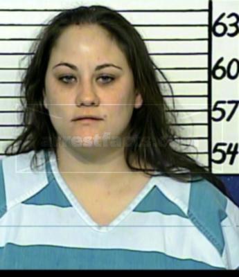 Heather Marie Frost