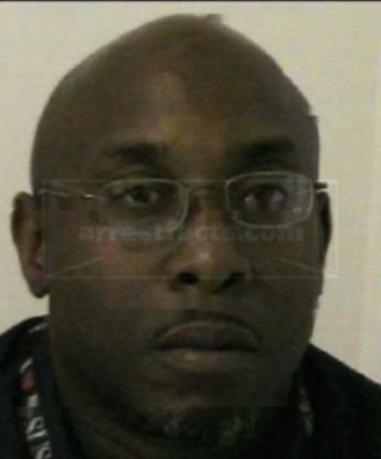 James Keith Adams