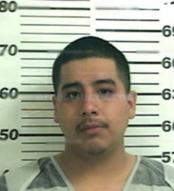 Jonathan A Nieto-Sanchez