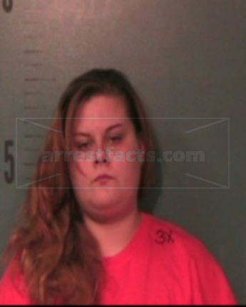 Maurgan Suzeanne Henry