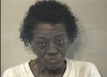 Marion A Thompson