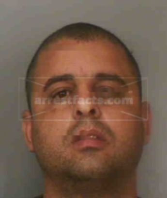 Ariel Michel Valdes