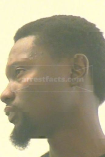 Rontrell Demarious Hayward