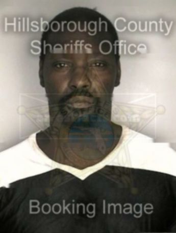 Tyrone Delano Mcfadden Jr.