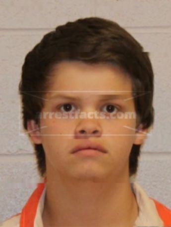 Caleb Crouch