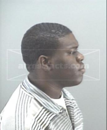 Cameron Cedrick Baylor