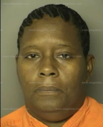 Keisha Brown Moore